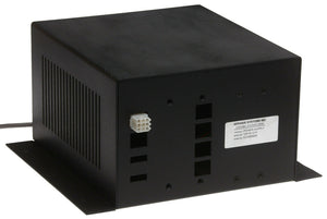 Arrakis TPS2 1200 Series Broadcast Console Power Supply +/- 12.6V 10s 5s 15s [Used]-www.prostudioconnection.com