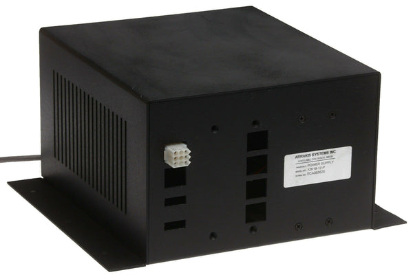 Arrakis TPS2 1200 Series Broadcast Console Power Supply +/- 12.6V 10s 5s 15s [Used]-www.prostudioconnection.com