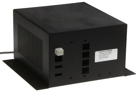 Arrakis TPS2 1200 Series Broadcast Console Power Supply +/- 12.6V 10s 5s 15s [Used]-www.prostudioconnection.com