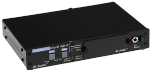 JK Audio Innkeeper 1x Digital Hybrid Broadcast Phone Audio Console Interface IFB-www.prostudioconnection.com