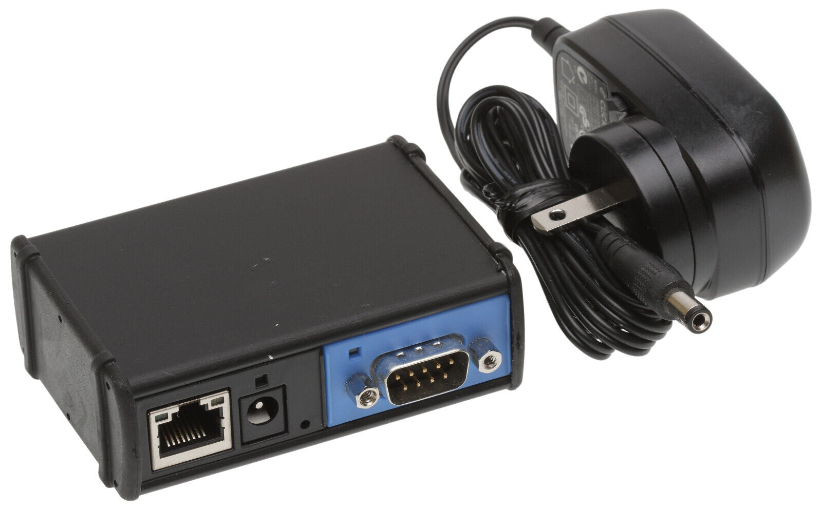 iTach IP2SL RS-232 Serial Over Ethernet TCP/IP RJ45 Converter Global Cache USED [Used]-www.prostudioconnection.com