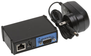 iTach IP2SL RS-232 Serial Over Ethernet TCP/IP RJ45 Converter Global Cache USED [Used]-www.prostudioconnection.com