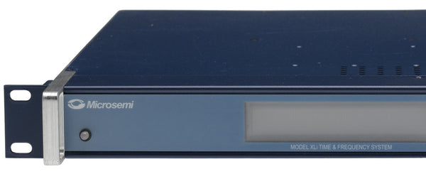 Symmetricom XLi OCXO UPGRADED GPS LPN 10MHz Oscillator NTP Time Server IRIG-B-www.prostudioconnection.com