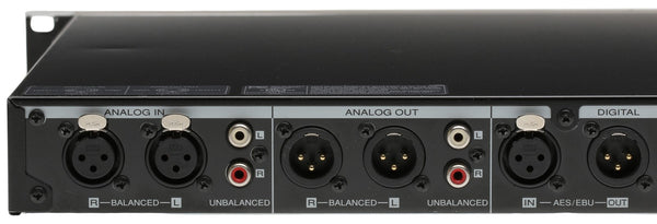 Marantz PMD580 Balanced XLR AES Digital Networked Solid State Recorder Rackmount-www.prostudioconnection.com