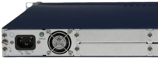 Symmetricom XLi GPS OCXO 10MHz Oscillator NTP Time Server w/ PPO TIET Freq Meas-www.prostudioconnection.com