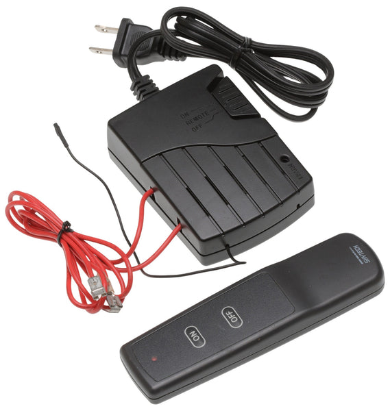 Skytech 1410-A Gas Fireplace Wireless Remote Control On/Off 110V [Used]-www.prostudioconnection.com