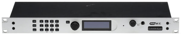 Telos Z/IP ONE w/ AES Remote Audio Over IP Codec Internet Transmission Endpoint-www.prostudioconnection.com