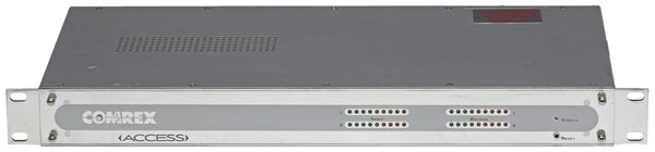 Comrex ACCESS Audio Over IP AAC Codec Internet AES AoIP Endpoint w/ TS License-www.prostudioconnection.com