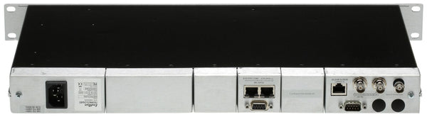 Endrun Technologies Meridian GPS NTP Network Time Server Clock w/ Telco Timebase-www.prostudioconnection.com