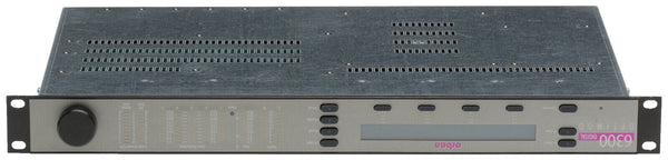 Orban Optimod 6300 DAB AES/EBU 5-Band Web Digital Audio Processor CBS Loudness [Used]-www.prostudioconnection.com