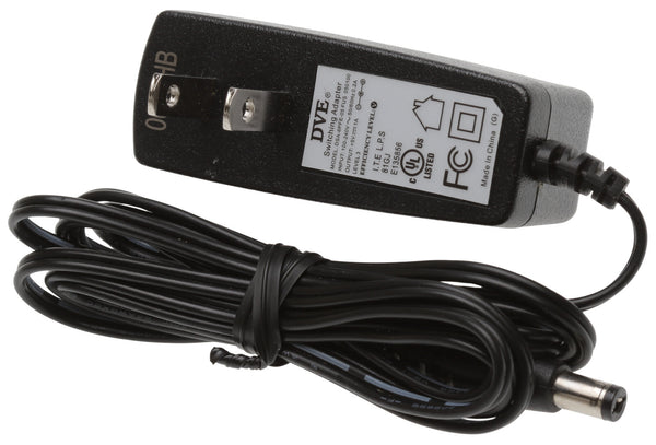 Linksys LGS108 8-port 1000Mbps Business Gigabit Desktop Switch w 5V Power Supply-www.prostudioconnection.com