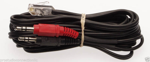 Coherent Call Port VoIP Echo Canceling PC Speakerphone Skype Duplex Adapter LNIB [Used]-www.prostudioconnection.com