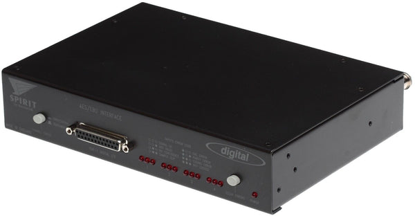 Soundcraft RW5601 RM1D 328 4x AES/EBU Digital Audio to TDIF Interface Converter-www.prostudioconnection.com