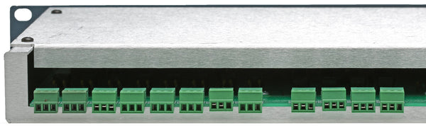Broadcast Tools DAS 8.4 AES Digital Audio Broadcast Automation Switcher Router [Used]-www.prostudioconnection.com