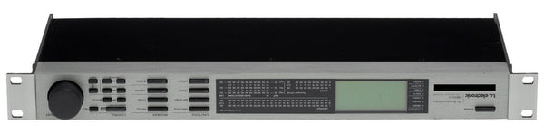 TC Electronic DBMax AES Digital Audio Broadcast Processor Multiband Maximizer-www.prostudioconnection.com