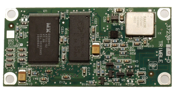Trimble 39263-10 Lassen 3.3V LP Low Power GPS Receiver Card Interface Module NEW-www.prostudioconnection.com