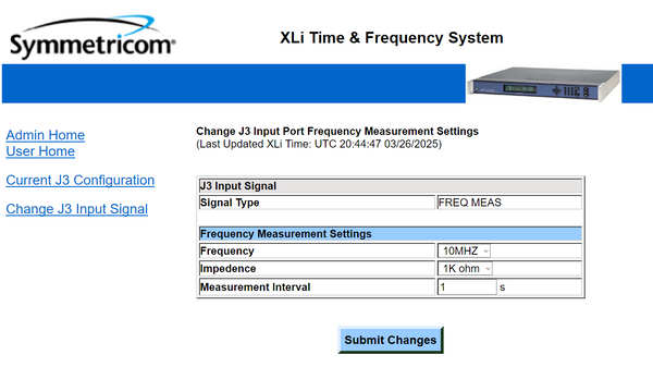 Symmetricom XLi TCXO UPGRADED ublox GPS NTP Time Server 10MHz Oscillator PPO-www.prostudioconnection.com