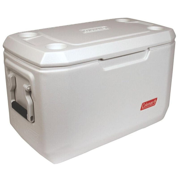 Coleman 70-Quart 100 Can Coastal Xtreme Marine 5 Day Chest Cooler - NEW IN BOX [New]-www.prostudioconnection.com