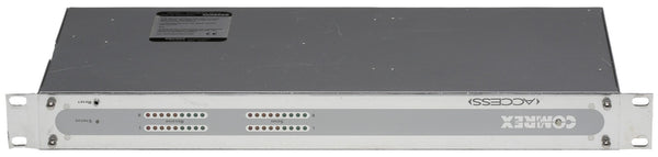 Comrex ACCESS Codec AES Audio Over IP Endpoint AAC Internet AoIP w/ TS License-www.prostudioconnection.com