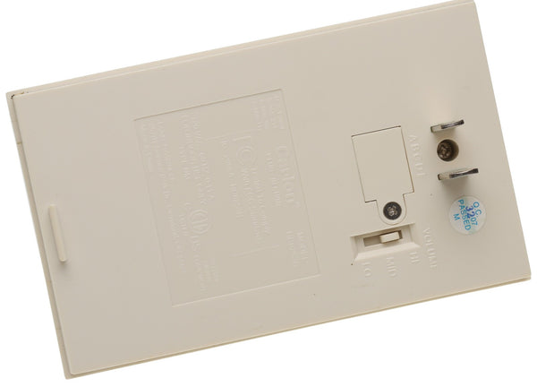 (Lot=3) Carlon RC8253R Wireless Doorbell Plug-In Add-On Door Chime 150 Ft Range [Used]-www.prostudioconnection.com