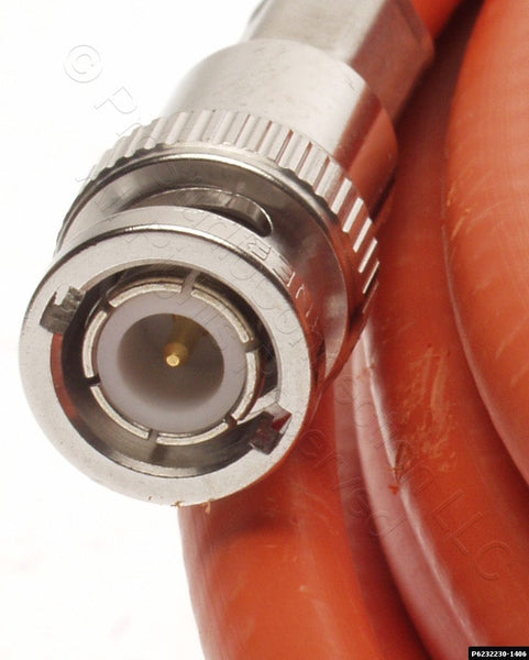 150' LMR-300-LLPL Low Loss Plenum RG8X 50 Ohm Times Microwave Coaxial TNC to BNC-www.prostudioconnection.com