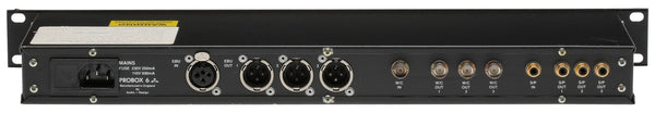 Audio Design Probox 6 AES Digital Audio Wordclock S/PDIF Distribution Amplifier-www.prostudioconnection.com