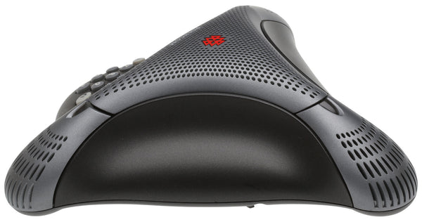 Polycom VoiceStation 300 Audio Conference Full Duplex Loudspeaker Speaker Phone [Refurbished]-www.prostudioconnection.com