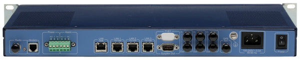 Symmetricom PTP SyncServer S350 UPGRADED GPS OCXO 10MHz NTP Network Time Server-www.prostudioconnection.com