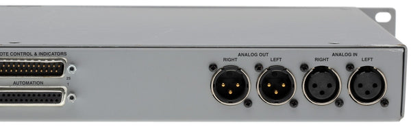 Symetrix Airtools 6000 Broadcast 40 Sec Profanity DUMP Button Delay XLR Balanced-www.prostudioconnection.com