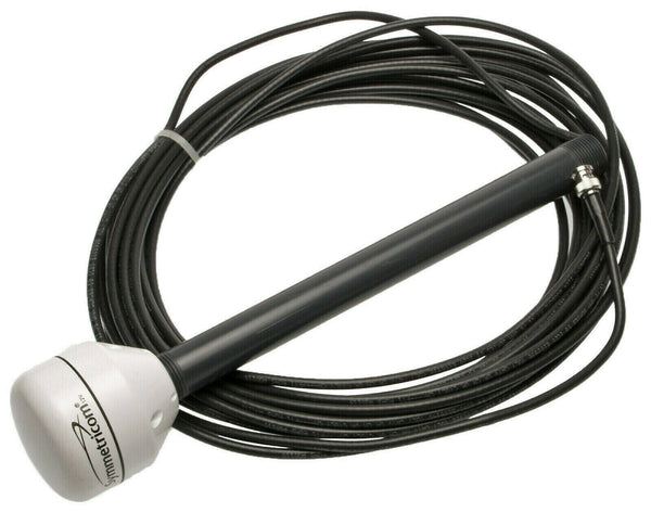 Symmetricom Microsemi SyncServer S200 S600 GPS Antenna AT575 5V 12V 142-614-50-www.prostudioconnection.com