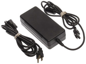 SINPRO SPU65-105 12V 5A External Cased Power Supply Switched Mode w/ 2-Pin Plug [Used]-www.prostudioconnection.com
