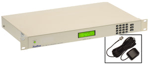 Symmetricom TrueTime XL-AK GPS Disciplined 10Mhz Low Phase Noise OCXO Oscillator [Used]-www.prostudioconnection.com