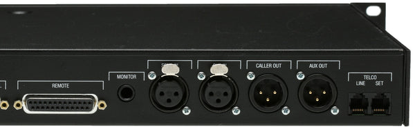 Comrex DH30 AES Digital Audio Broadcast Hybrid Phone Line Interface IFB Gentner-www.prostudioconnection.com