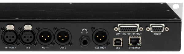 Tieline Bridge-IT XTRA TLB5150 Audio Over IP Codec Internet AoIP SIP Endpoint-www.prostudioconnection.com