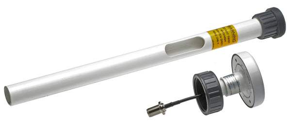 Spectracom 8225 30dB 5V GPS Antenna External Outdoor w/ Mounting Hardware - NEW-www.prostudioconnection.com
