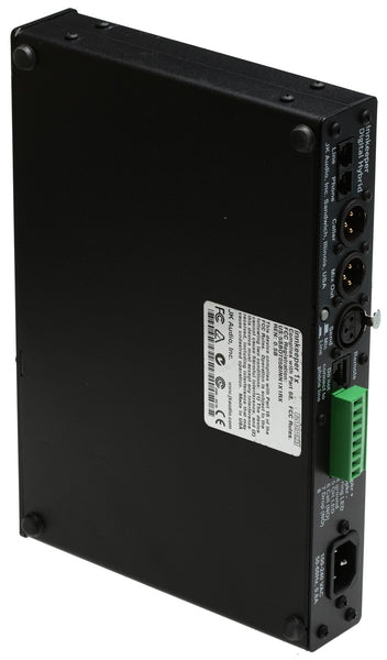 JK Audio Innkeeper 1x Digital Hybrid Broadcast Phone Audio Console Interface IFB-www.prostudioconnection.com