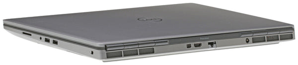 Dell Precision 7750 Xenon W-10855M 2.8GHz 32GB 500GB 17.3" FHD T1000 Quadro 4GB [Used]-www.prostudioconnection.com