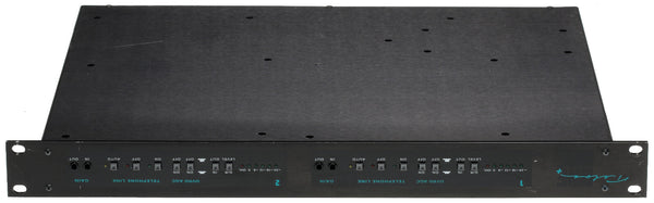 Telos One+One w/Dual Auto Answer Digital Phone Hybrid Broadcast Audio Interface-www.prostudioconnection.com