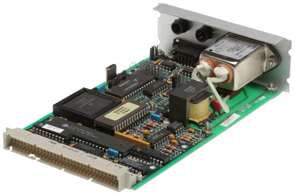 Symmetricom 87-360-000 XL-DC FTM III AC Line Frequency Measurement Monitor Card [Used]-www.prostudioconnection.com