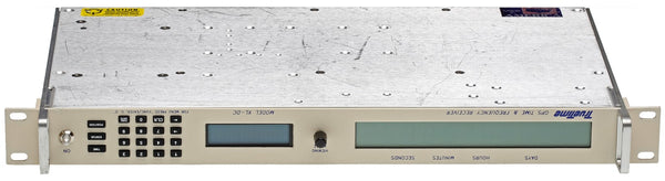 TrueTime Symmetricom XL-DC GPS NTP Server TCXO 10Mhz Oscillator IRIG-B - LOADED!-www.prostudioconnection.com
