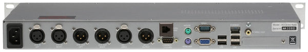 Comrex ACCESS Audio Over IP AAC Codec Internet AES AoIP Endpoint w/ TS License-www.prostudioconnection.com