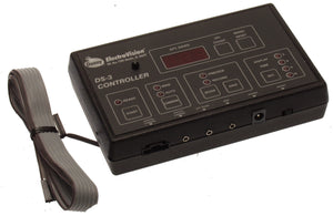 Denny ElectraVision DS-3 System Controller Keypad Photo Preview System w/ Cable [For Parts]-www.prostudioconnection.com