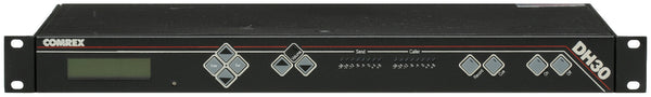 Comrex DH30 AES Digital Audio Broadcast Hybrid Phone Line Interface IFB Gentner-www.prostudioconnection.com
