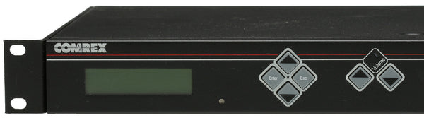 Comrex DH30 AES Digital Audio Broadcast Hybrid Phone Line Interface IFB Gentner-www.prostudioconnection.com