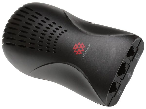 Polycom VoiceStation 300 Audio Conference Full Duplex Loudspeaker Speaker Phone [Used]-www.prostudioconnection.com