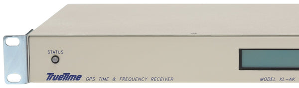 Symmetricom TrueTime XL-AK GPS 10Mhz TCXO Oscillator Pulse Generator with TI/ET [Used]-www.prostudioconnection.com