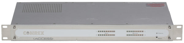 Comrex ACCESS Codec AES Audio Over IP Endpoint AAC Internet AoIP w/ TS License-www.prostudioconnection.com
