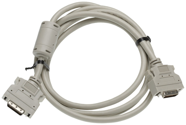 AudioScience CBL1102 BOB1024 Cable - Mini DB26 26 Pin AES Digital Audio HD26 [Used]-www.prostudioconnection.com