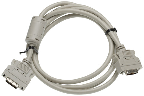 AudioScience CBL1102 BOB1024 Cable - Mini DB26 26 Pin AES Digital Audio HD26 [Used]-www.prostudioconnection.com