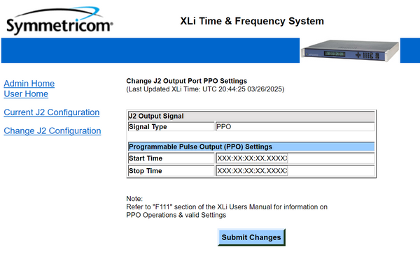 Symmetricom XLi TCXO UPGRADED ublox GPS NTP Time Server 10MHz Oscillator PPO-www.prostudioconnection.com